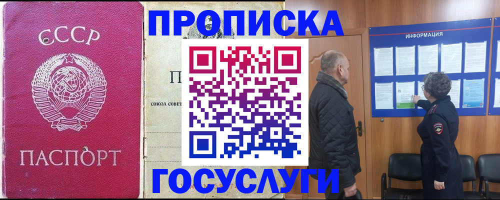 временная регистрация адрес в Мончегорске